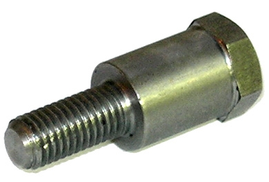 vis TH de fixation du volant