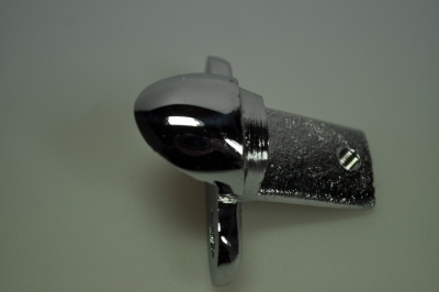 bonnet hinge bracket