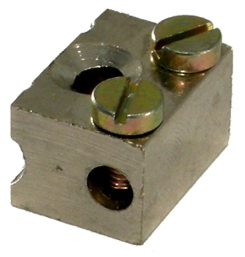 relais de démarrage bloc de fixation commande