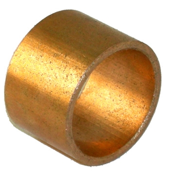 bearing bush forked axle clutch