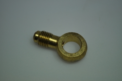 raccord orientable de cylindre de roue