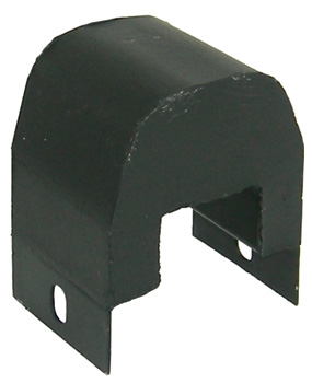 butée caoutchouc de débattement