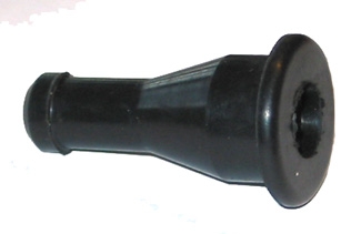 brake fluid reservoir rubber