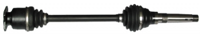 driveshaft cv double left 11BN