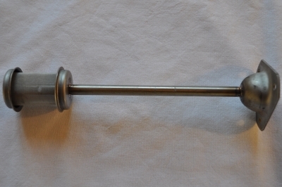 petrol tank suction tube