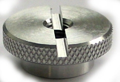 écrou de filtre à air perfo