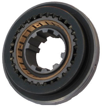 synchroniseur complet