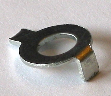 arrêtoir simple de vis d'arrêt de la douille