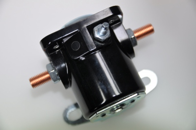 starter relay 6V/200A