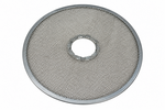 upper oil pump filter