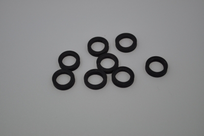 valve stem seal set of 8