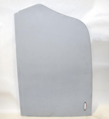metal sheet for rear left door 11BN/15