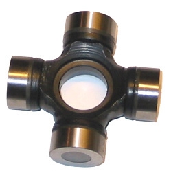 cross joint with hole