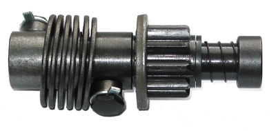 lanceur complet (Bendix)