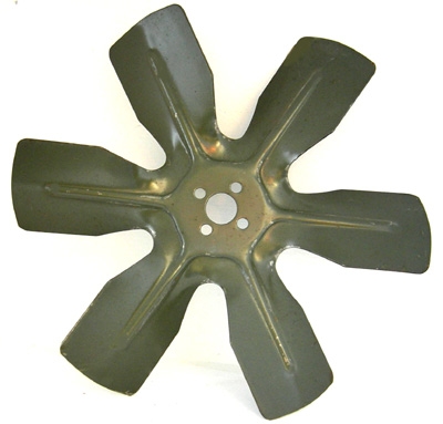 ventilateur 6 pales