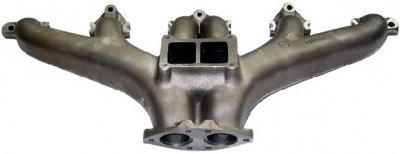 exhaust manifold