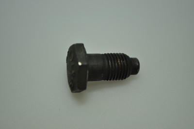 vis de la douille d'entraînement (lanceur Bendix)