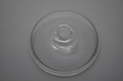 petrol feed pump glass Guiot