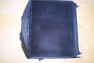 radiator BN