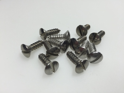 vis pour sabot d'aile Axo en inox vendue à l'unité