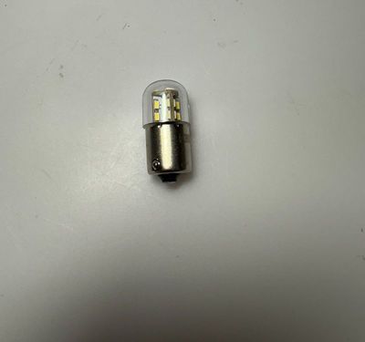 bulb LED 6/12v for direction lights
