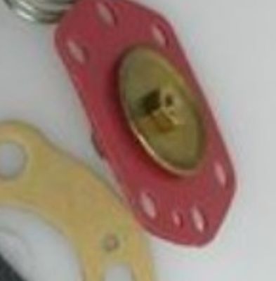 membrane Solex 32 and 34