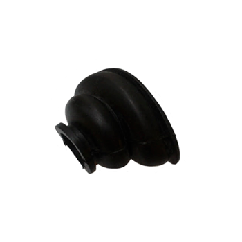 coupelle caoutchouc d'étanchéité des rotules