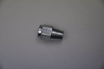 brake pipe coupling nut