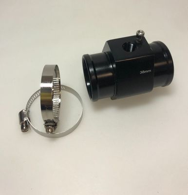 adaptateur sonde électrique pour durite d'eau dia 38