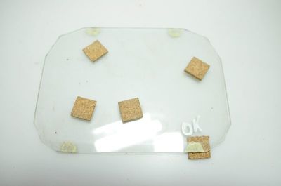 dashboard glass origin