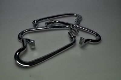 bonnet handle set origin