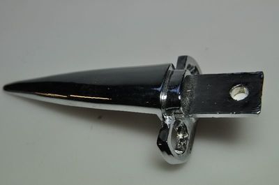 bonnet hinge bracket origin 1934/35