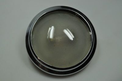 round interior light