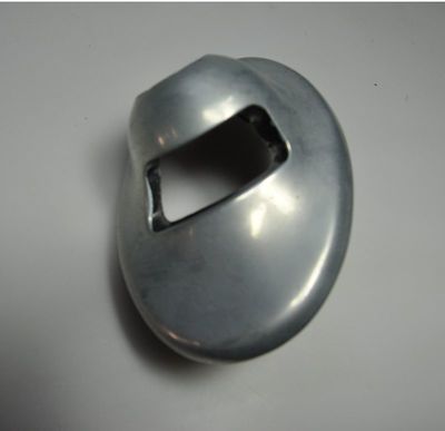 headlight support left side