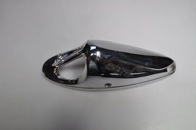 accessoire clignotant chromé (origine rechromée)