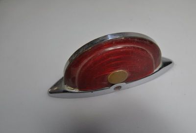 accessoire clignotant jockey (origine)