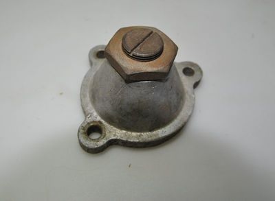 chapeau de bras inférieur 7A/7B