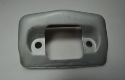 headlight support left inside origin