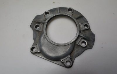 crankshaft seal ring