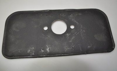 carburator heat screen ø38