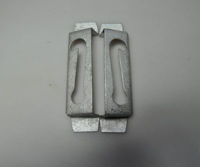 slide for bonnet hold left and right