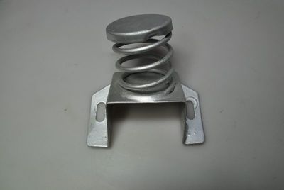 butée supérieur de roue de secours depuis Juillet 1952