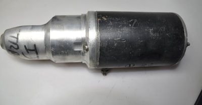 démarreur 12 volts révisé