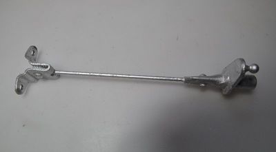 tige de commande d'accélérateur (long.190)