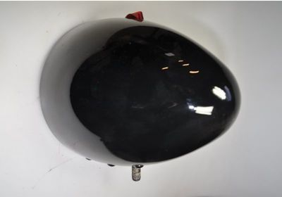 Phare Ducellier ø190 les deux (origine reconditionnée  prêt à monter)