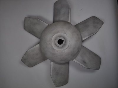 fan alternato