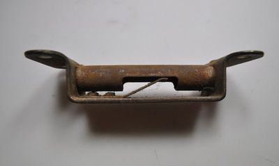 handbrake bracket -47