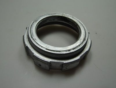front wheel bearing nut origin