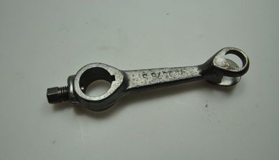 levier de fourche d'embrayage jusque Avril 1952