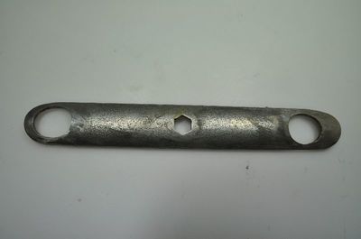 cover plate rod ball joints BN